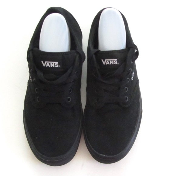 vans lo pro size 12